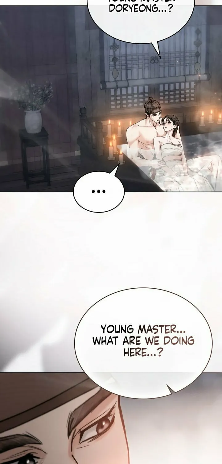 Chaotic Nights Chapter 19 page 44 - 