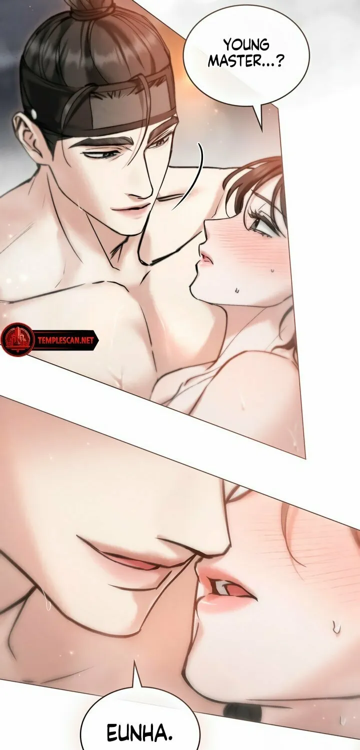 Chaotic Nights Chapter 19 page 48 - 
