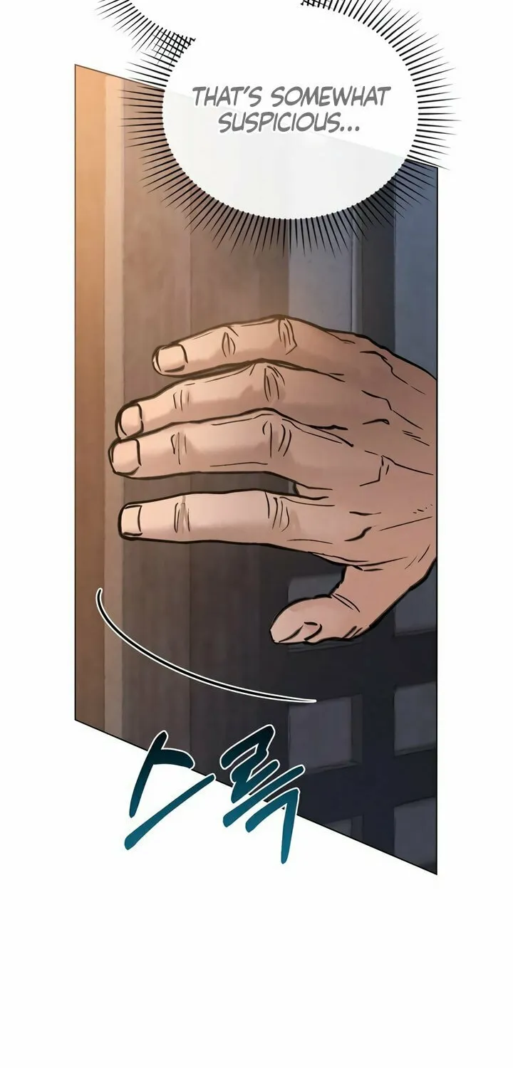Chaotic Nights Chapter 19 page 10 - 