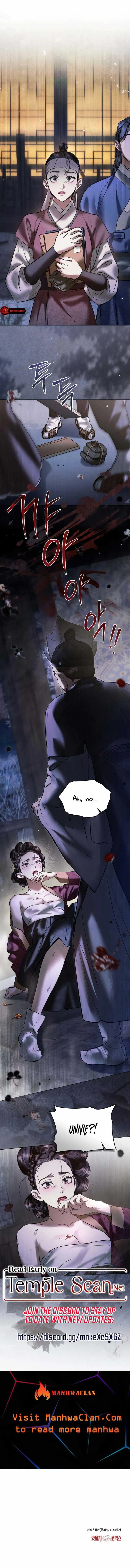 Chaotic Nights Chapter 2 page 11 - 