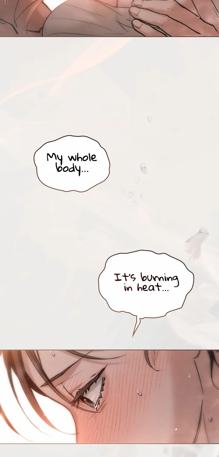 Chaotic Nights Chapter 20 page 25 - 