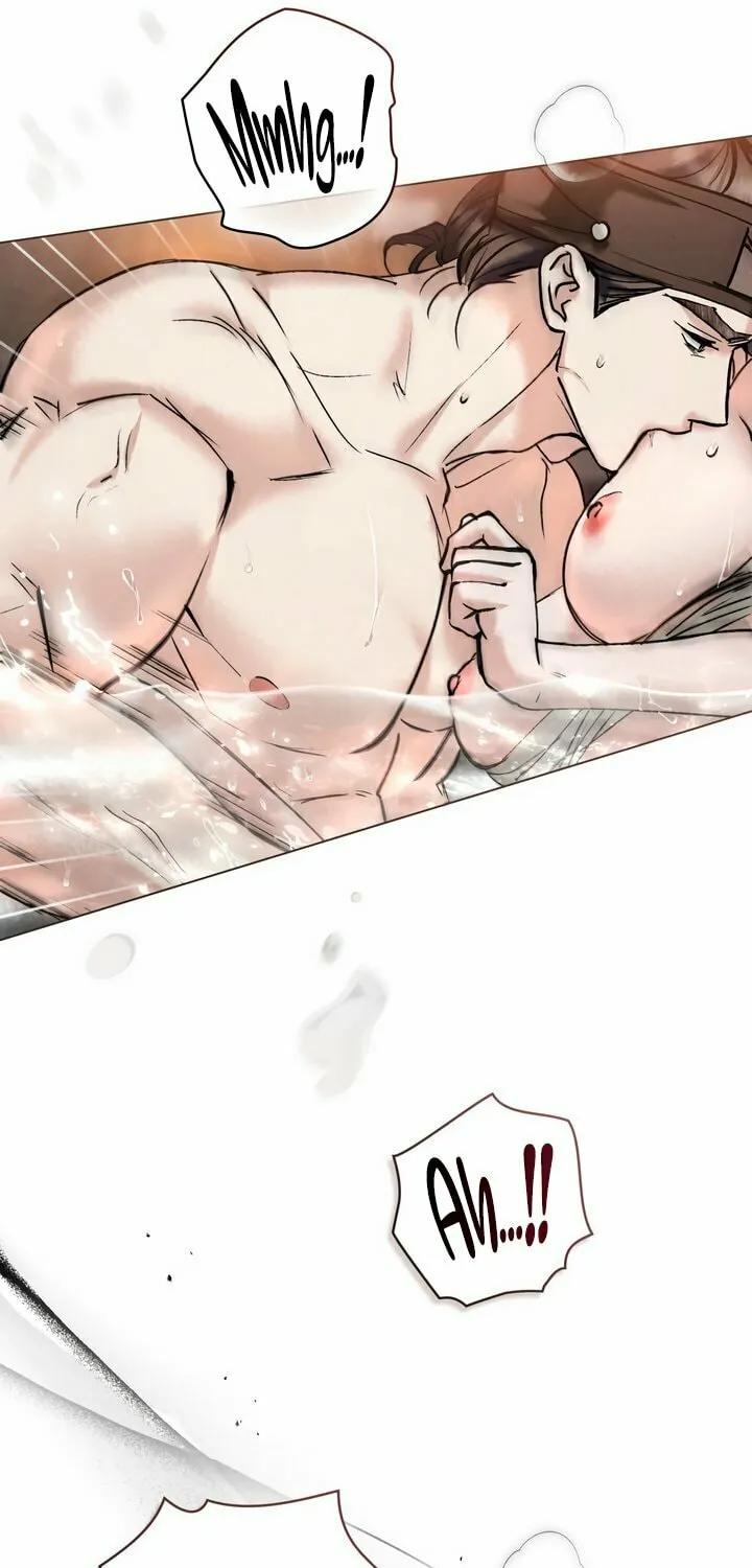 Chaotic Nights Chapter 20 page 34 - 