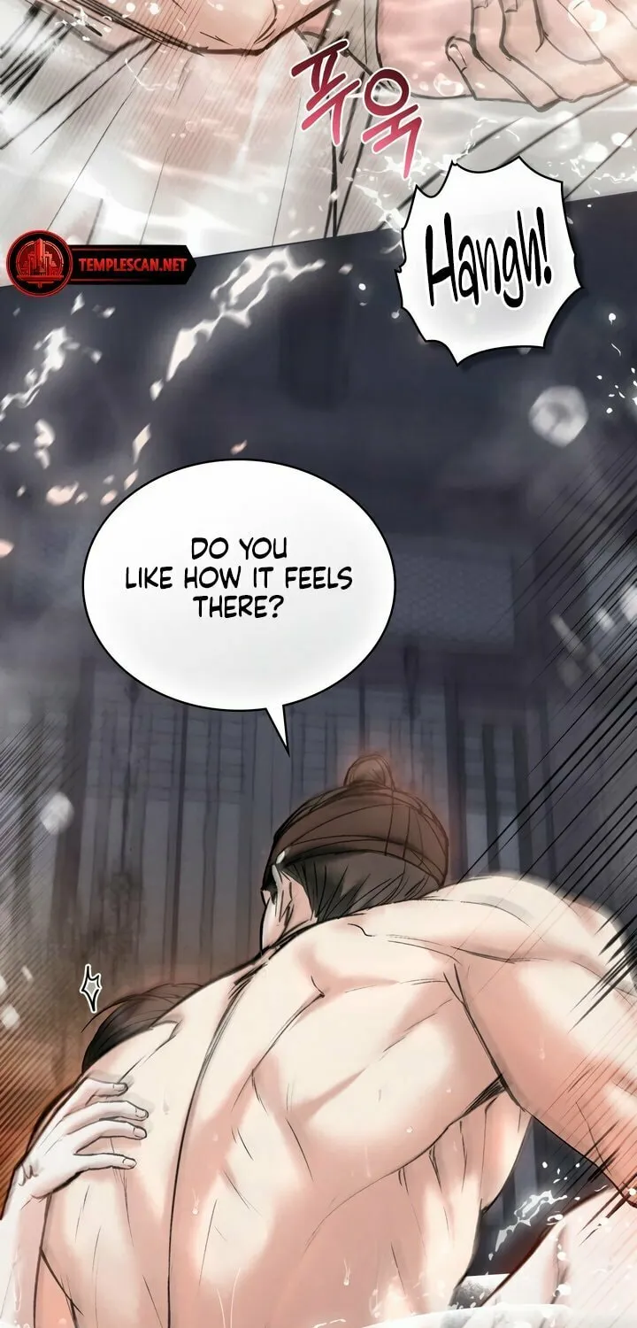 Chaotic Nights Chapter 20 page 36 - 