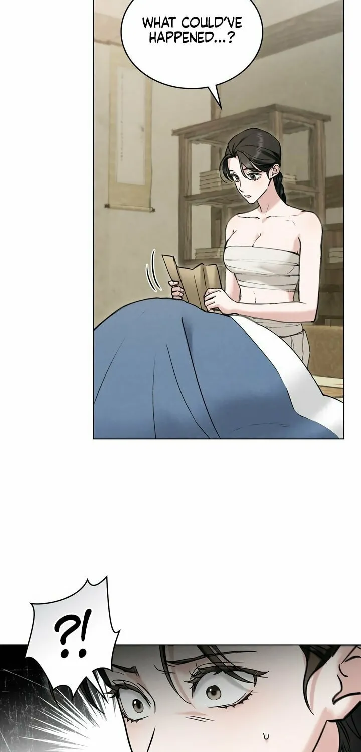 Chaotic Nights Chapter 21 page 20 - 