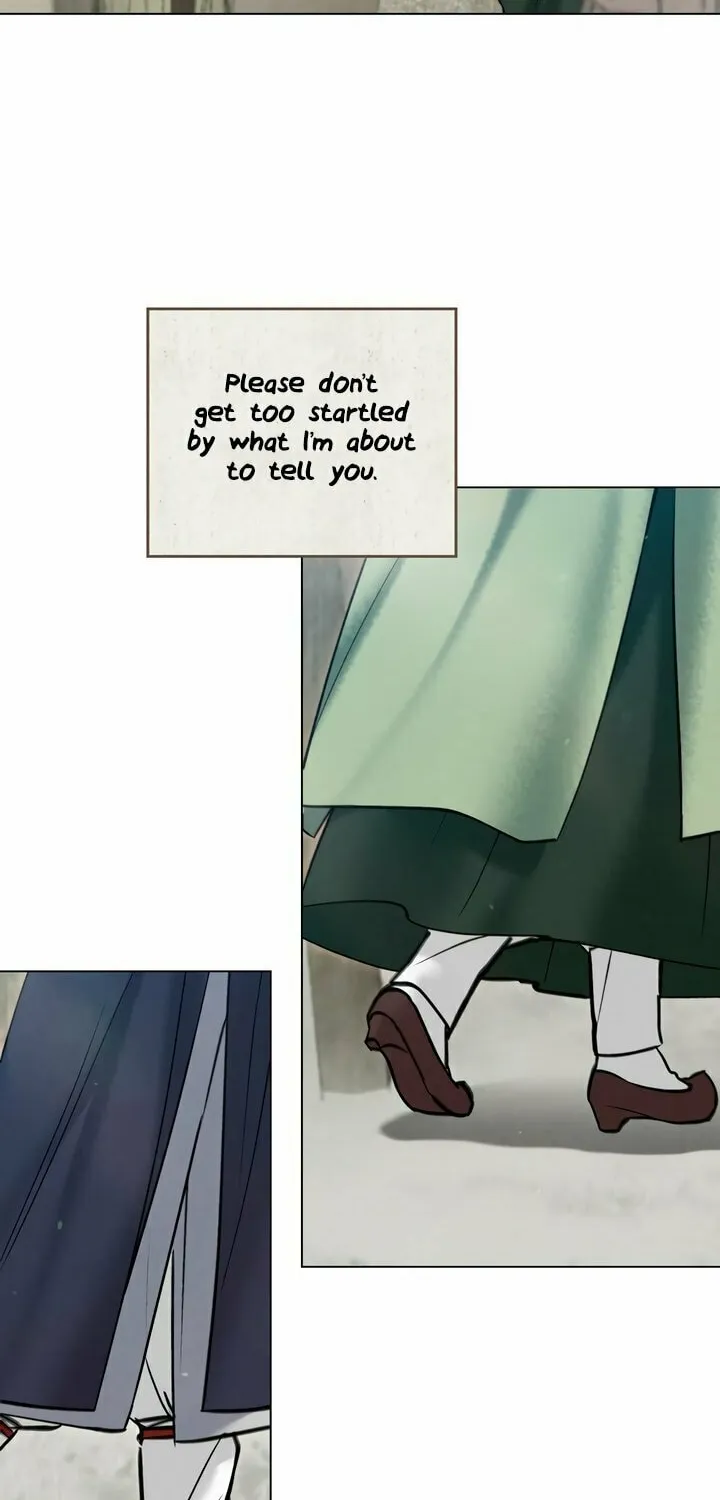 Chaotic Nights Chapter 21 page 24 - 
