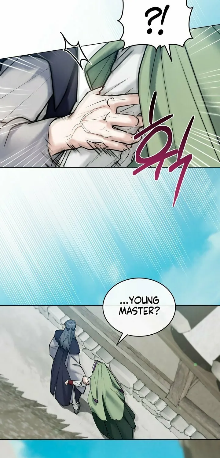 Chaotic Nights Chapter 21 page 27 - 
