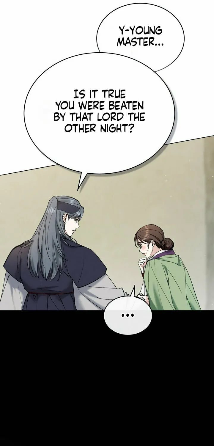 Chaotic Nights Chapter 21 page 31 - 