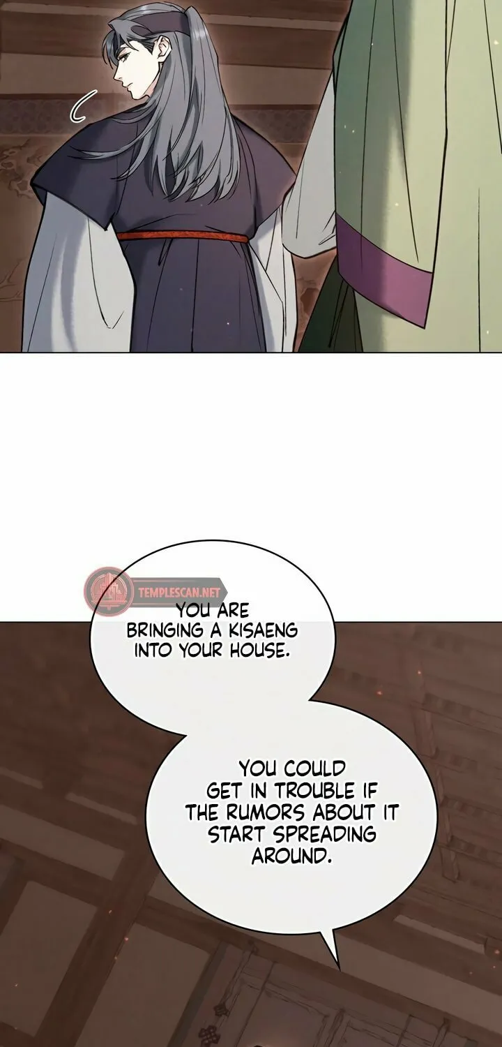 Chaotic Nights Chapter 21 page 35 - 