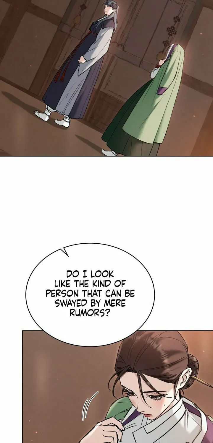 Chaotic Nights Chapter 21 page 36 - 