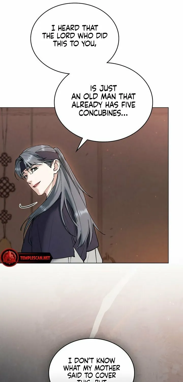 Chaotic Nights Chapter 21 page 38 - 