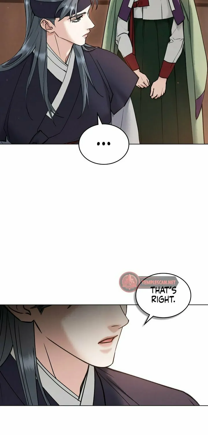 Chaotic Nights Chapter 21 page 42 - 