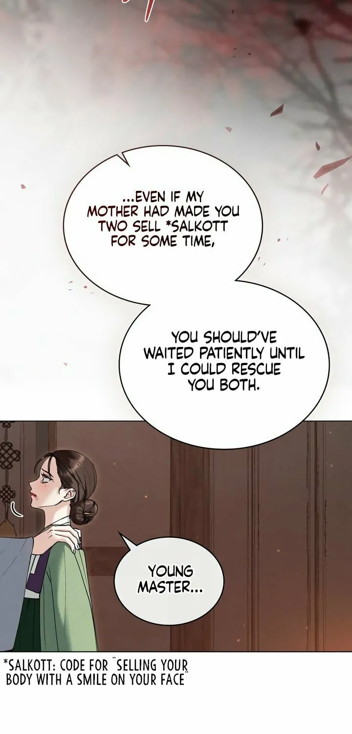 Chaotic Nights Chapter 21 page 47 - 