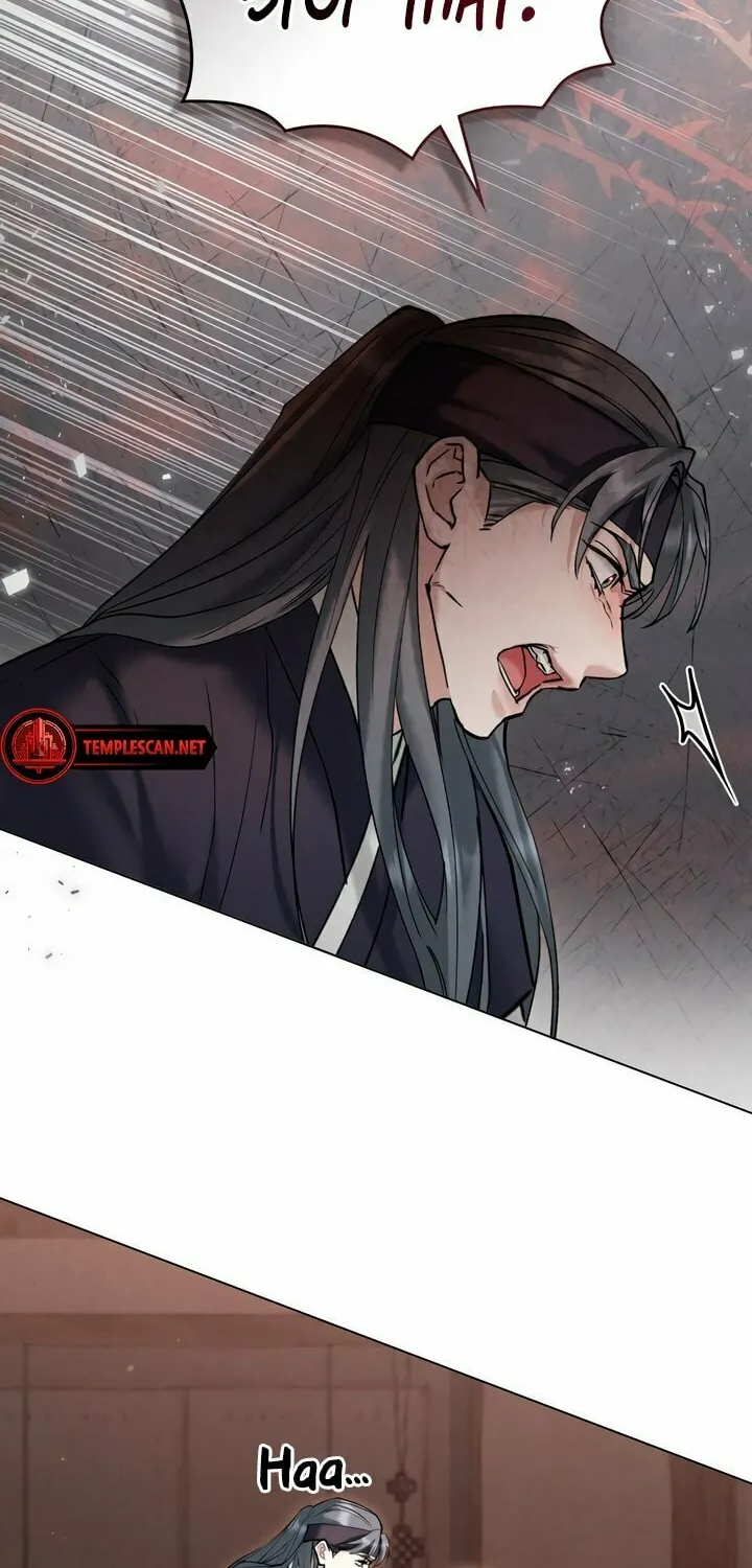 Chaotic Nights Chapter 21 page 50 - 