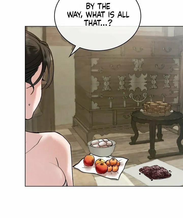 Chaotic Nights Chapter 21 page 6 - 