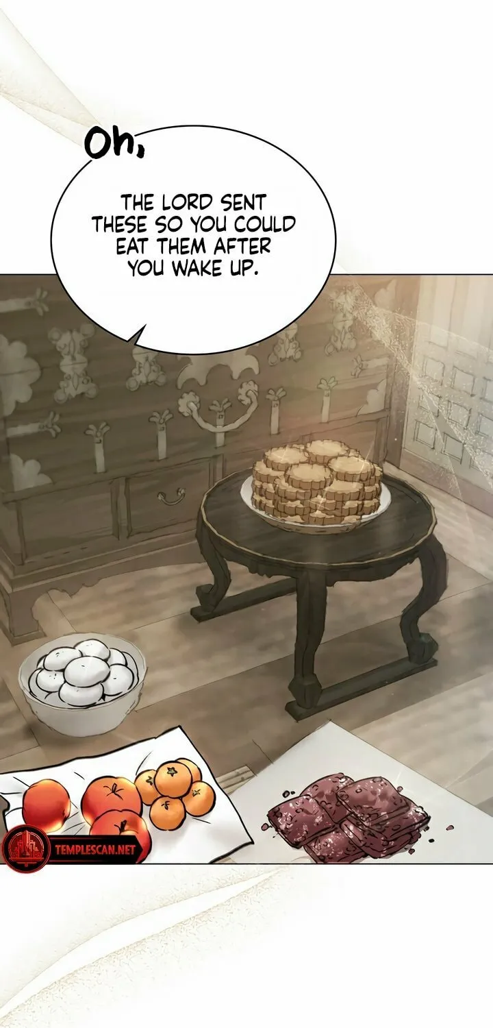 Chaotic Nights Chapter 21 page 7 - 
