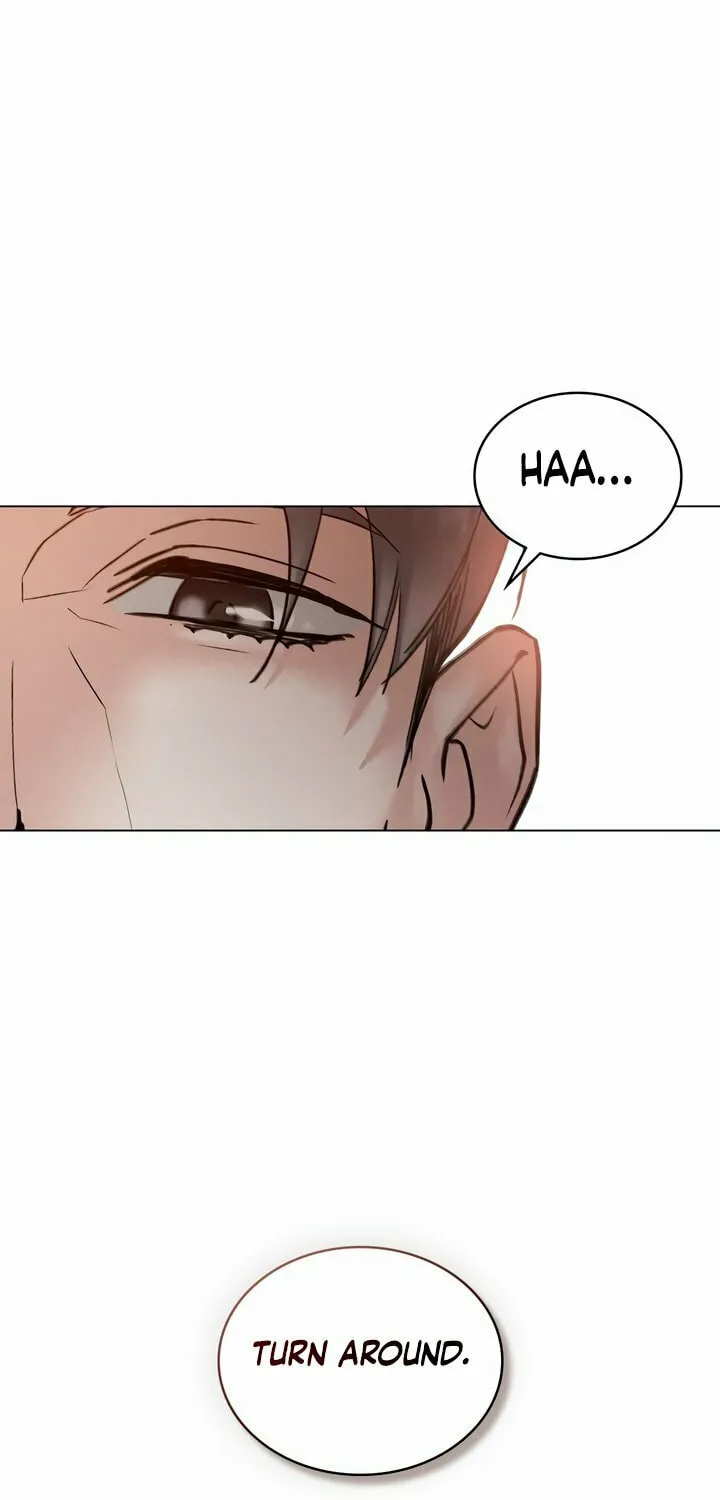 Chaotic Nights Chapter 22 page 15 - 