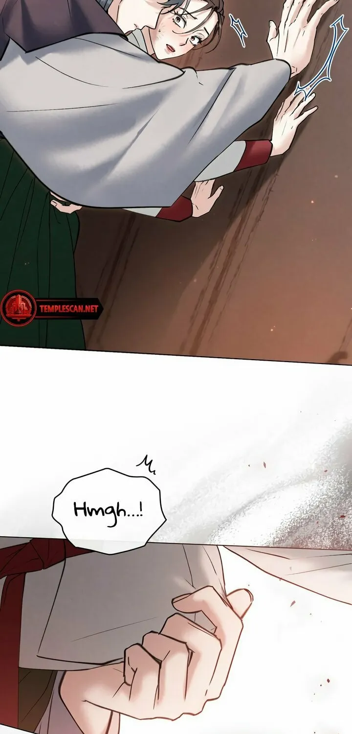 Chaotic Nights Chapter 22 page 19 - 