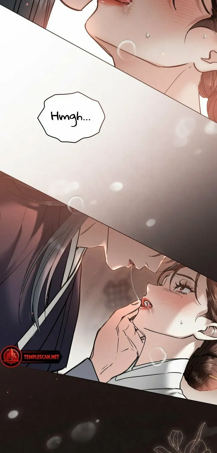 Chaotic Nights Chapter 22 page 3 - 