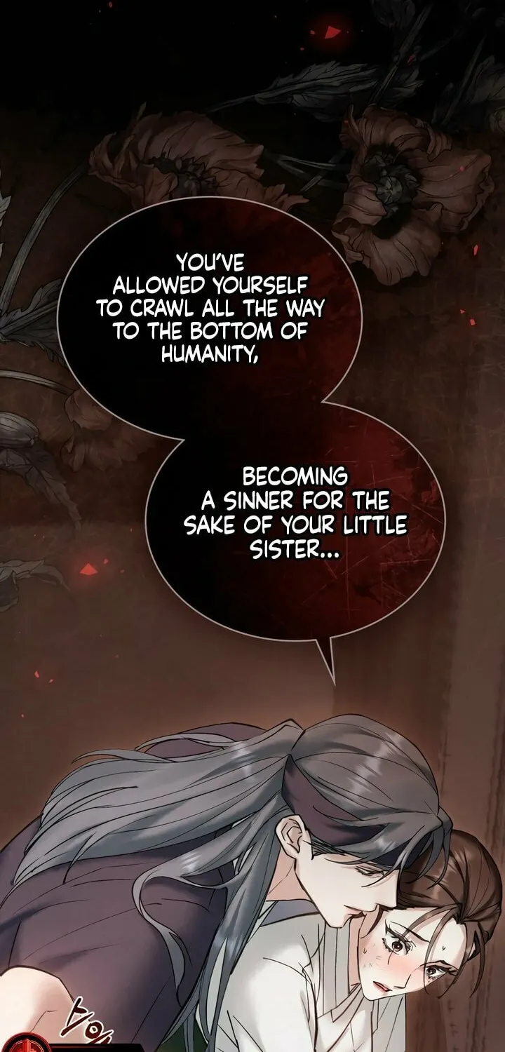 Chaotic Nights Chapter 22 page 21 - 