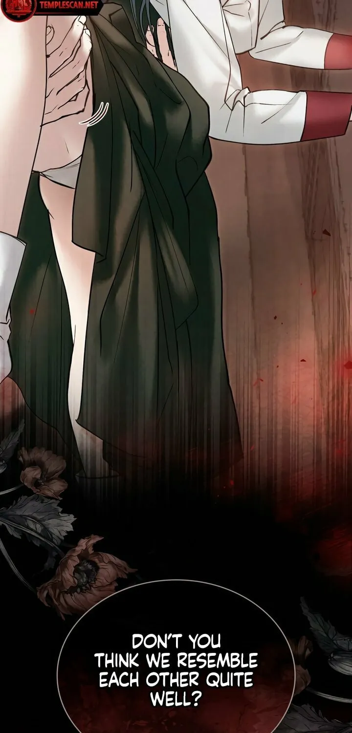 Chaotic Nights Chapter 22 page 22 - 