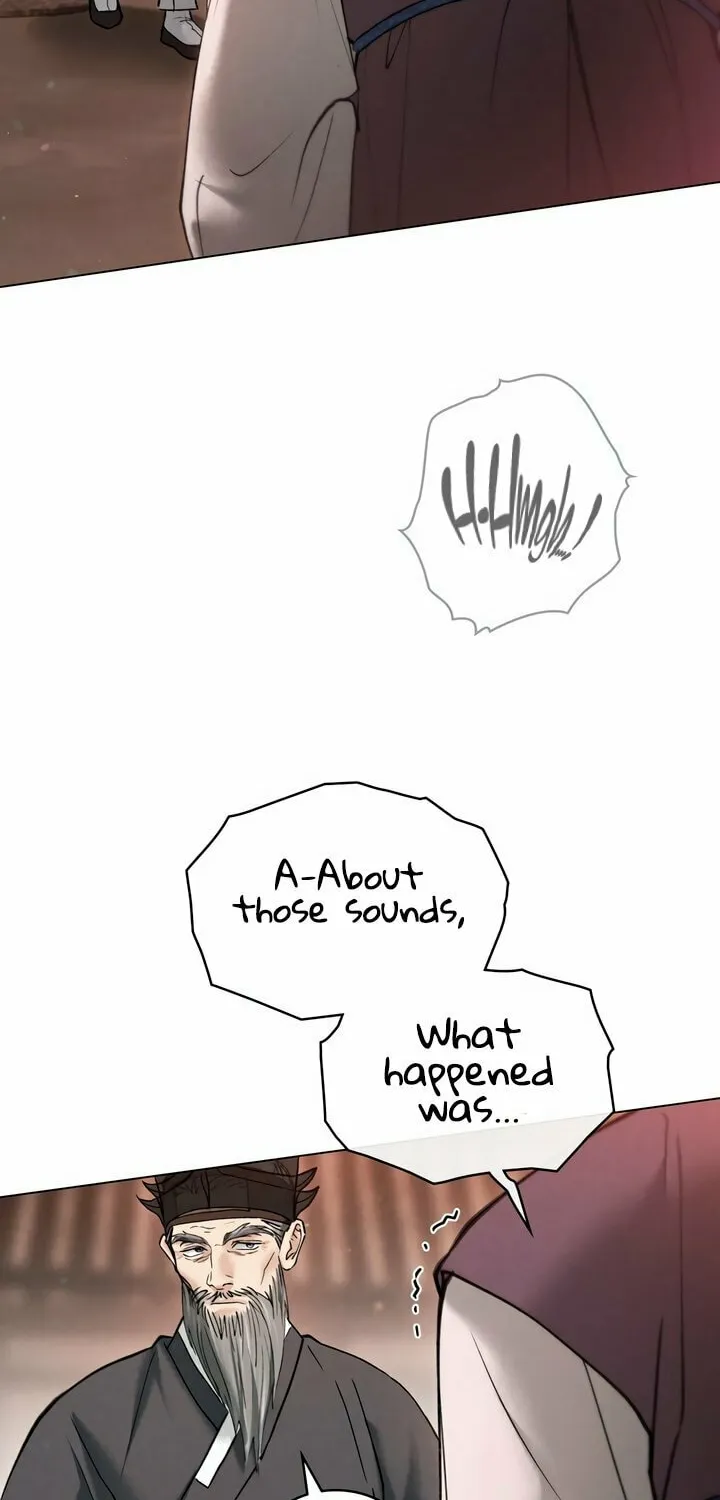 Chaotic Nights Chapter 22 page 28 - 