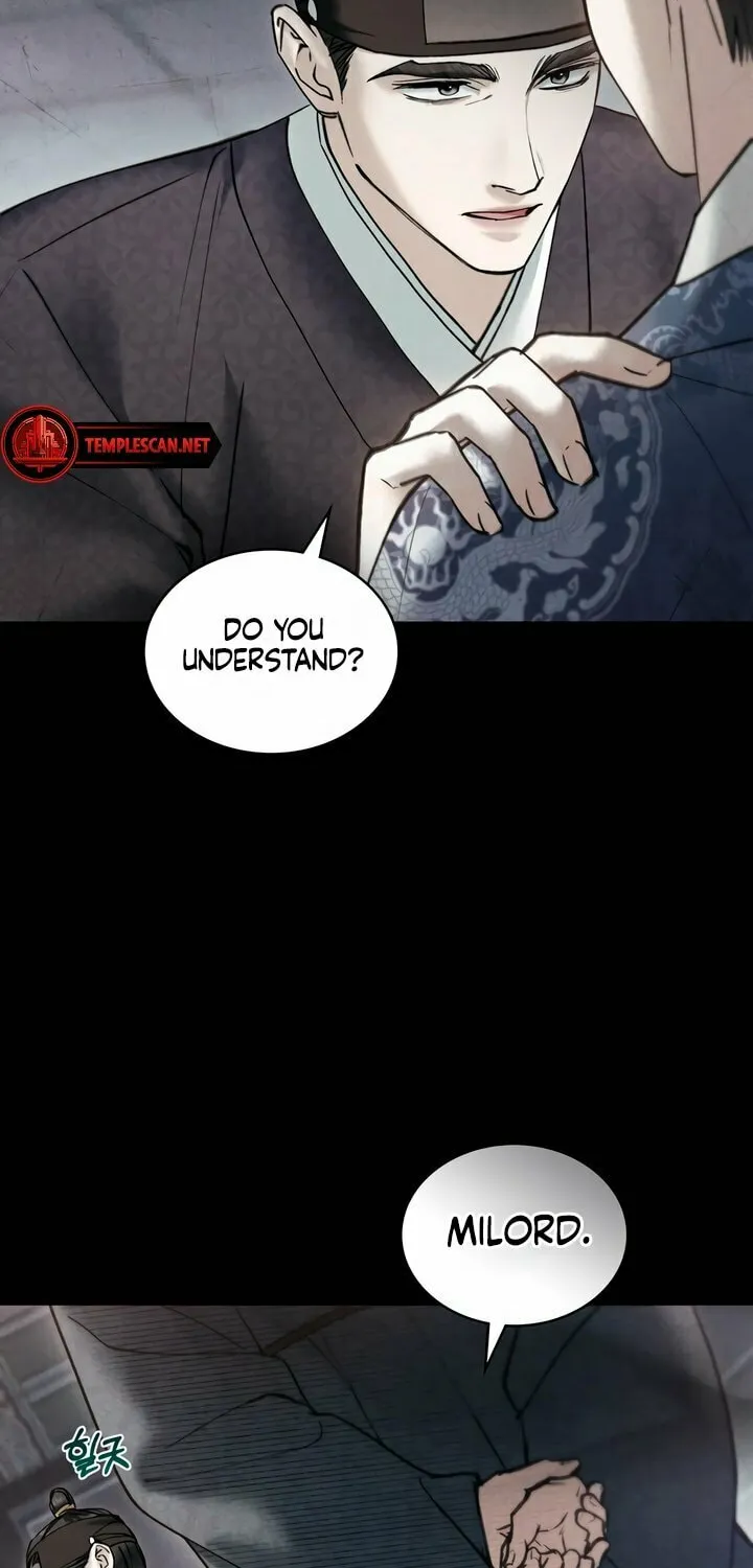 Chaotic Nights Chapter 22 page 36 - 