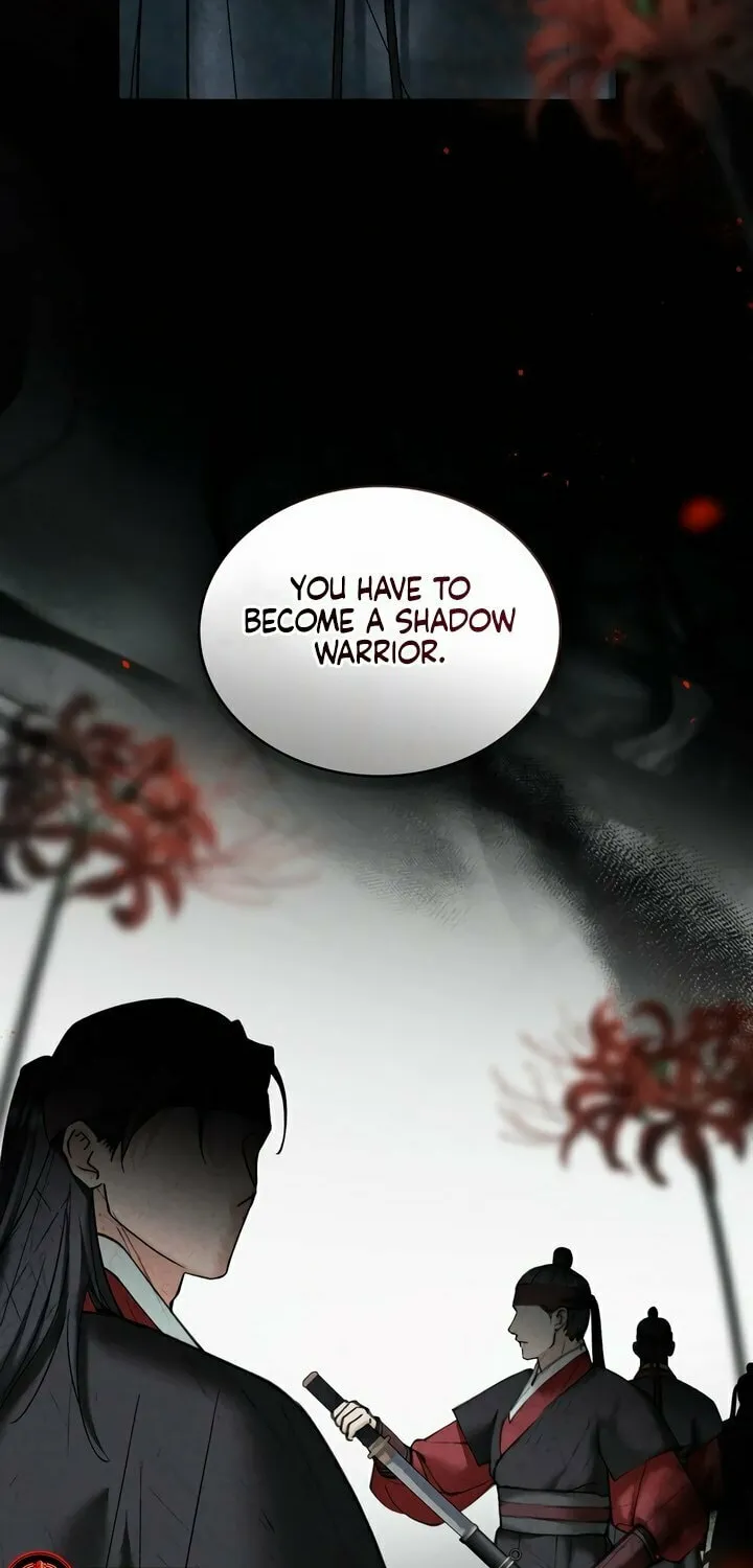Chaotic Nights Chapter 22 page 38 - 