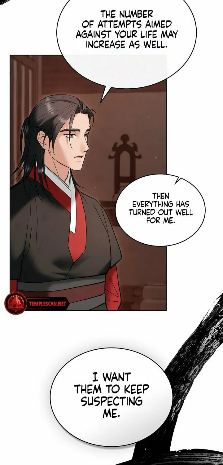 Chaotic Nights Chapter 22 page 42 - 