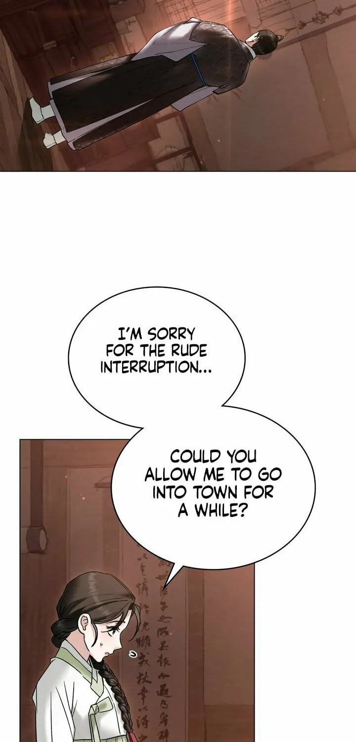 Chaotic Nights Chapter 22 page 52 - 
