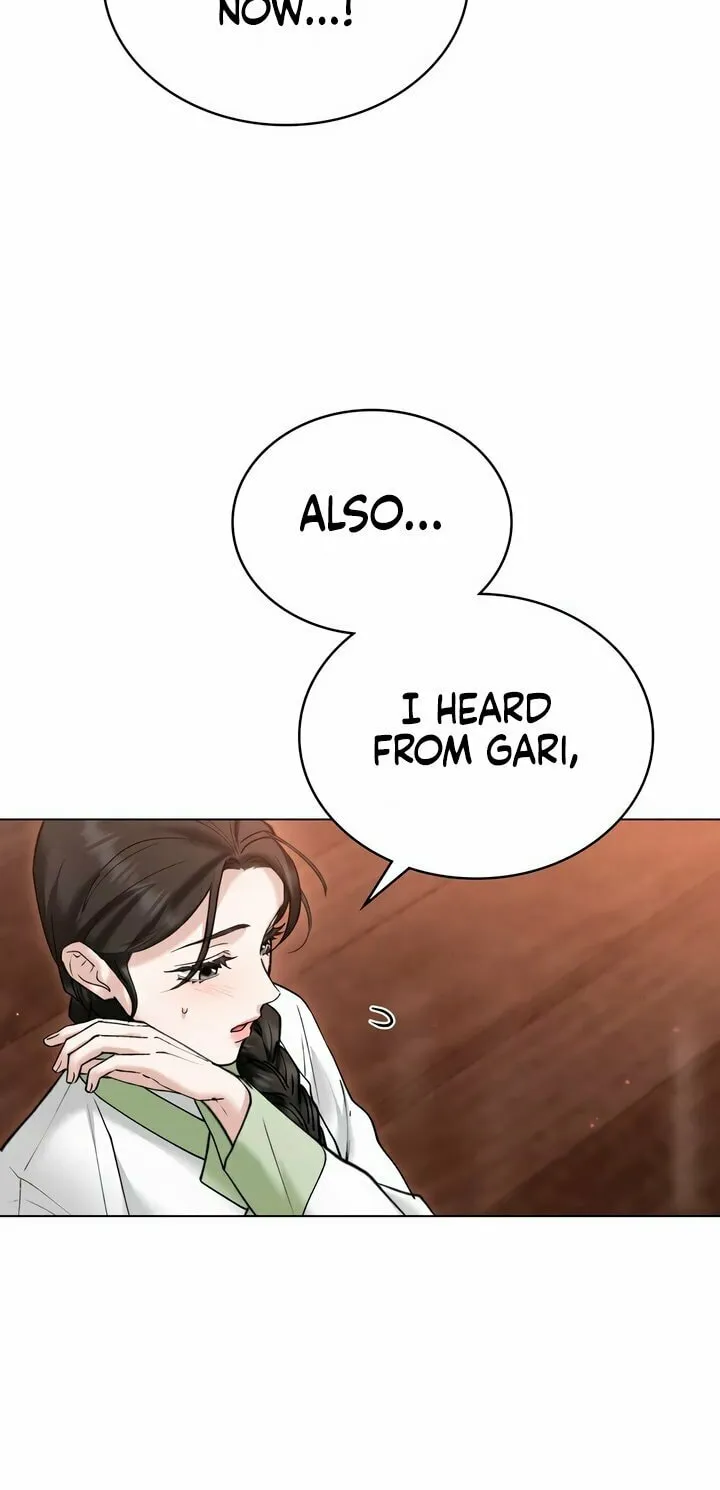 Chaotic Nights Chapter 22 page 55 - 