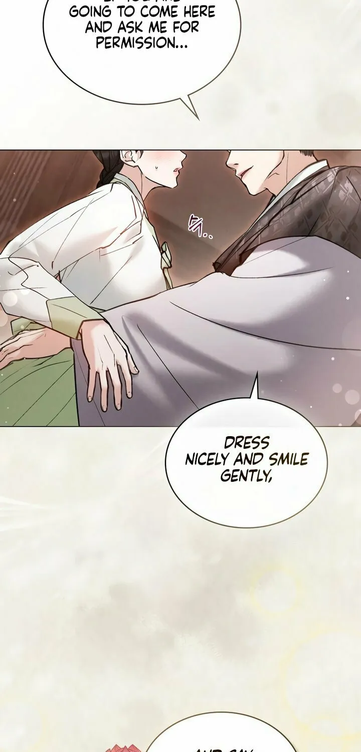 Chaotic Nights Chapter 22 page 58 - 