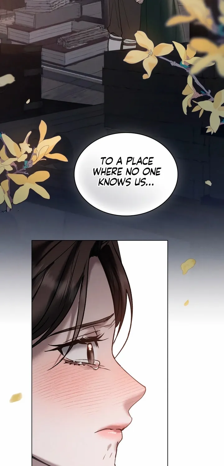 Chaotic Nights Chapter 23 page 25 - 