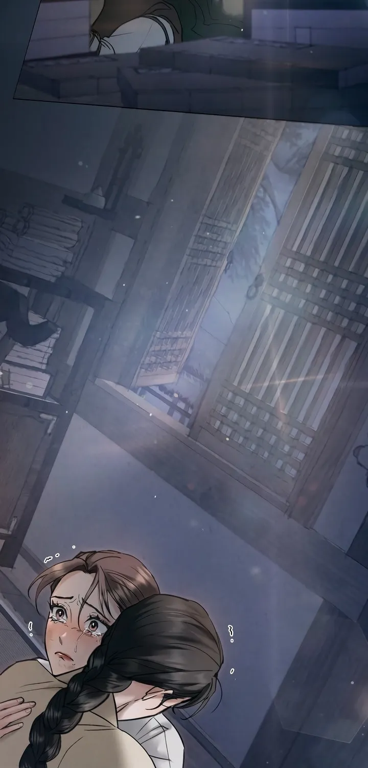 Chaotic Nights Chapter 23 page 28 - 
