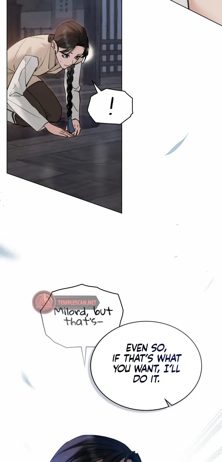 Chaotic Nights Chapter 23 page 40 - 