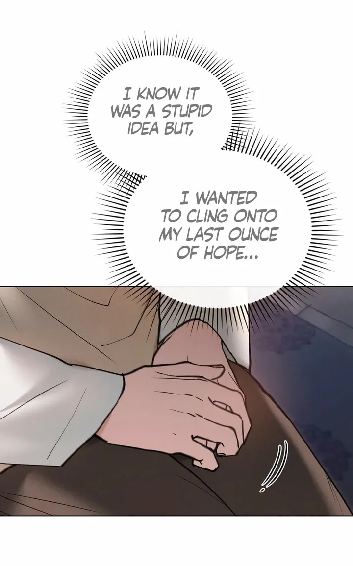 Chaotic Nights Chapter 23 page 45 - 