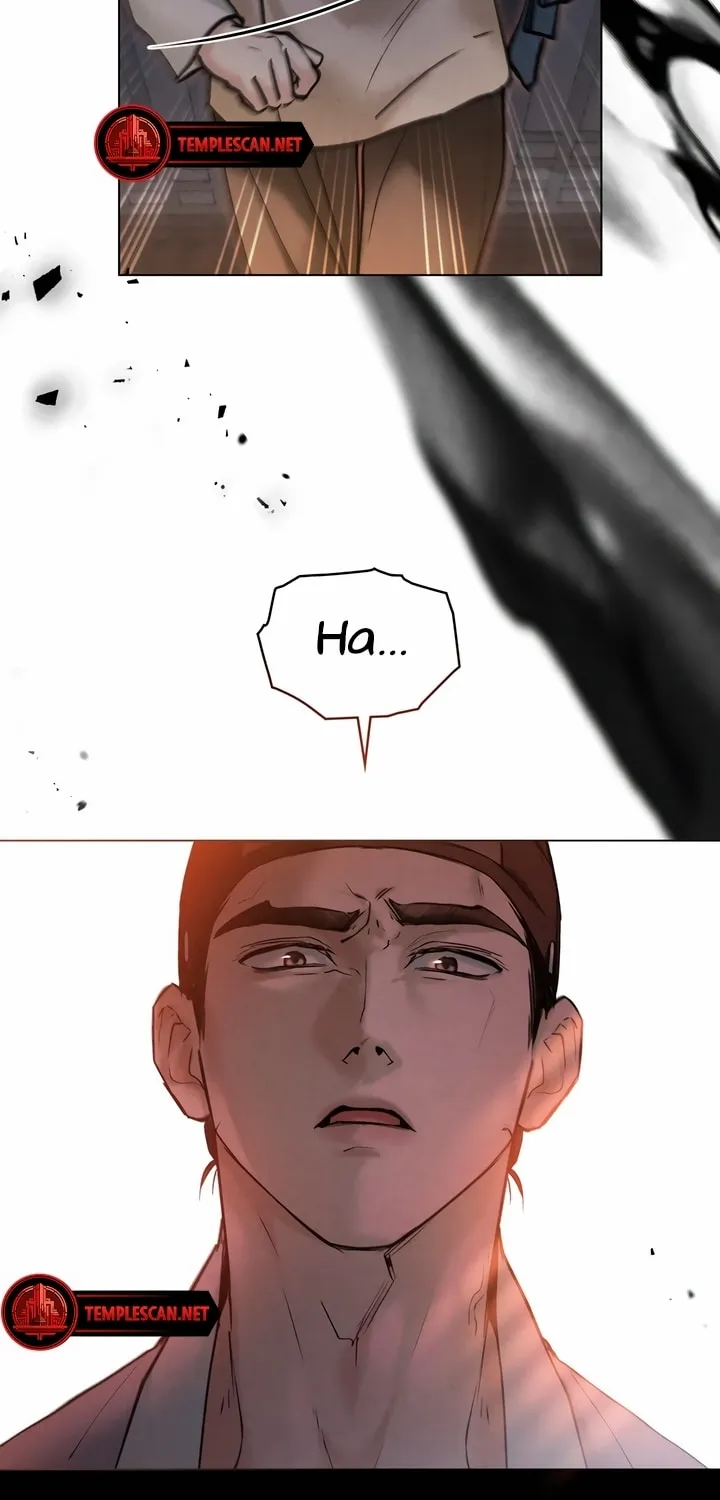 Chaotic Nights Chapter 23 page 55 - 