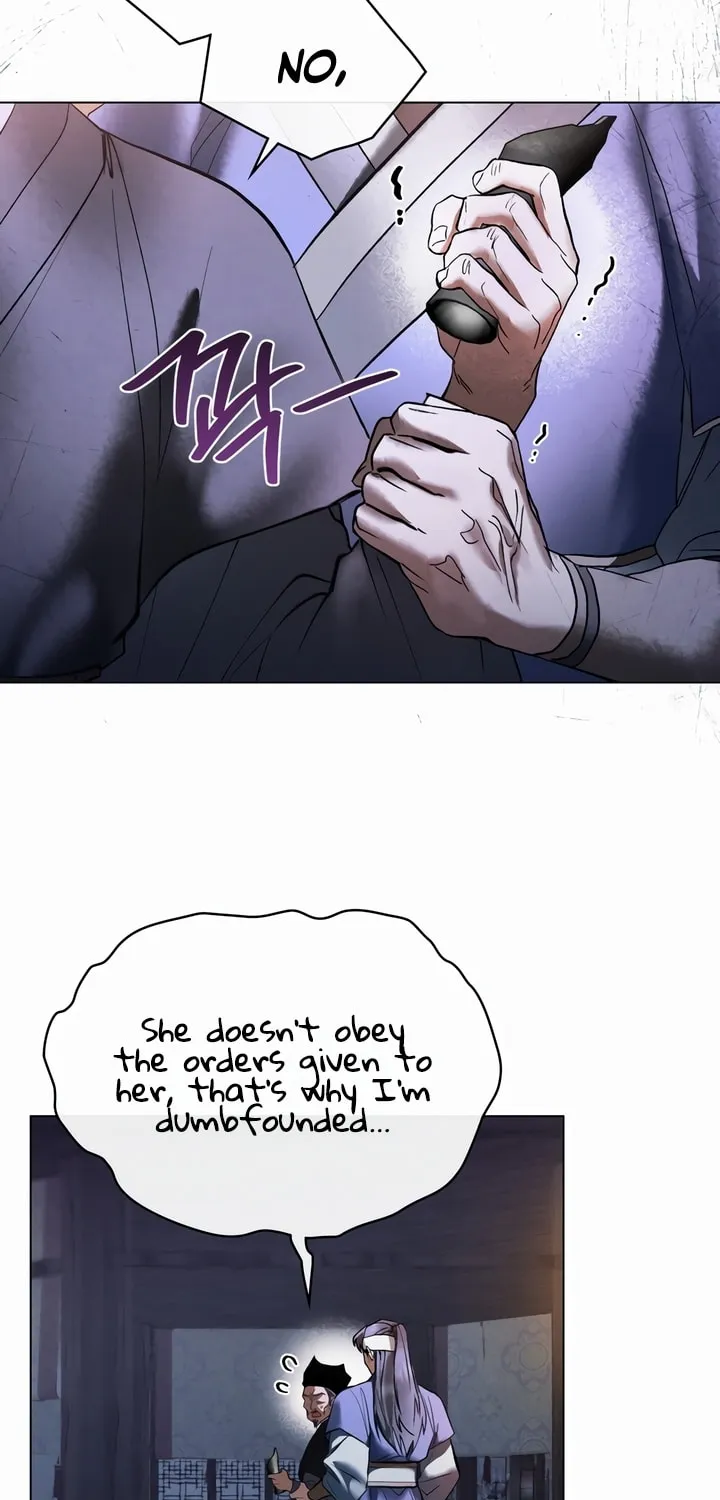 Chaotic Nights Chapter 3 page 13 - 