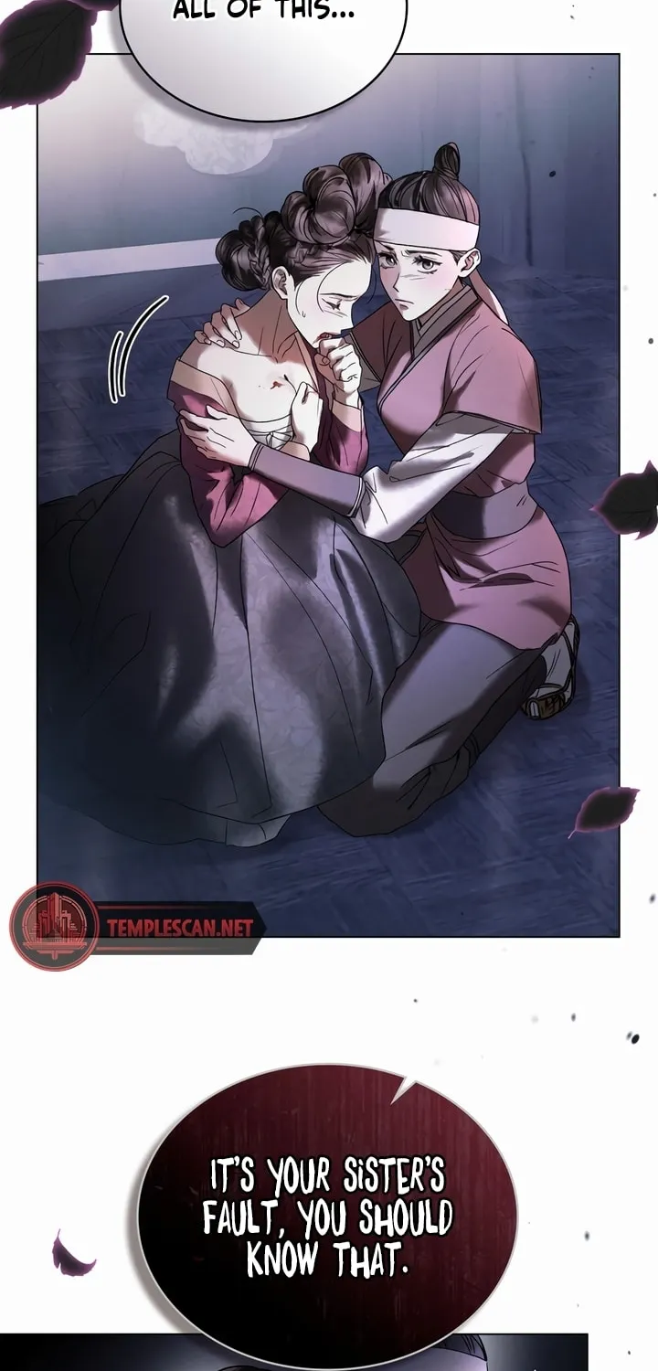 Chaotic Nights Chapter 3 page 22 - 