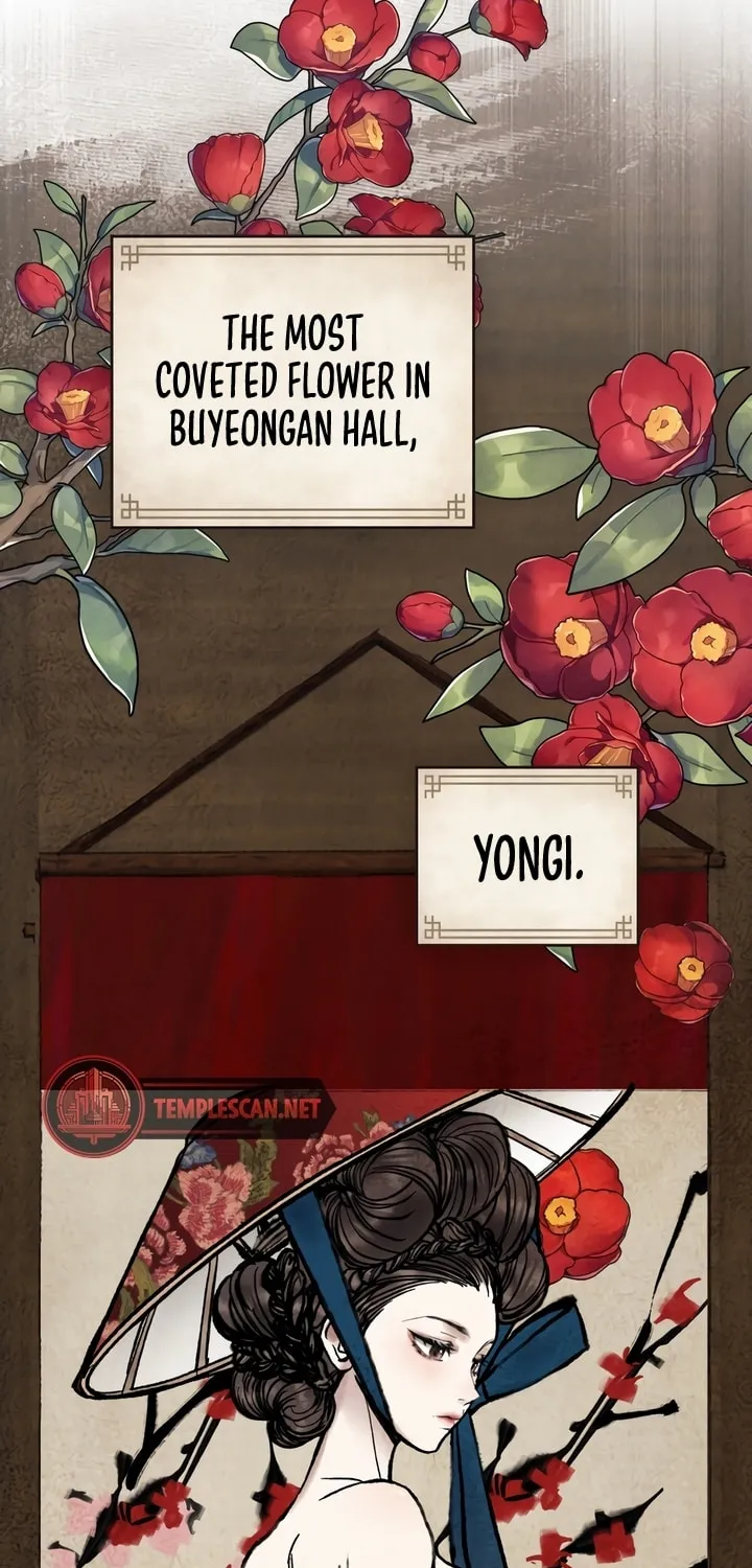 Chaotic Nights Chapter 3 page 38 - 