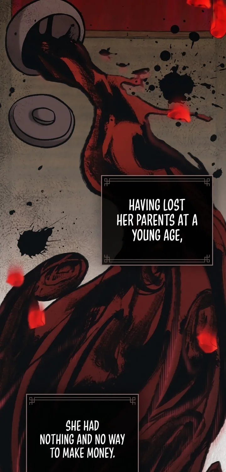 Chaotic Nights Chapter 3 page 40 - 