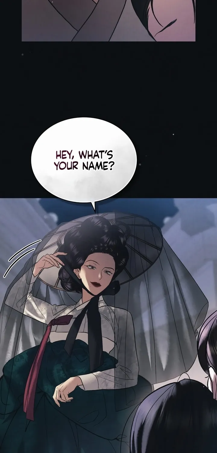 Chaotic Nights Chapter 3 page 46 - 