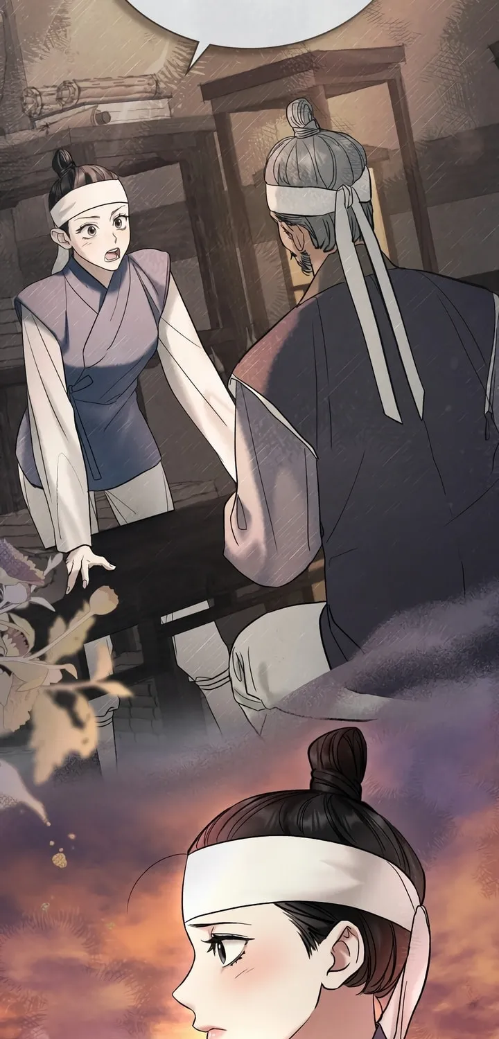 Chaotic Nights Chapter 3 page 66 - 