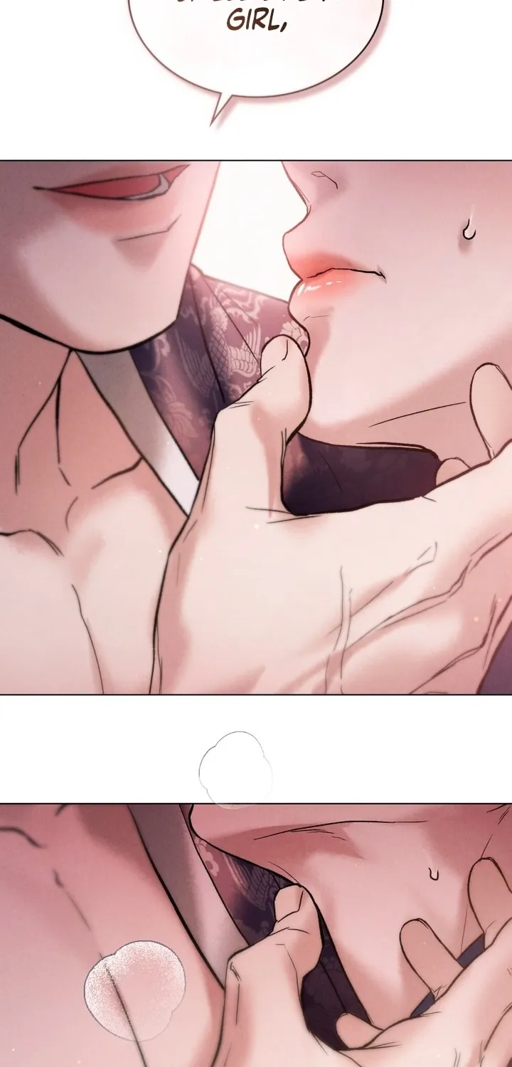 Chaotic Nights Chapter 4 page 13 - 