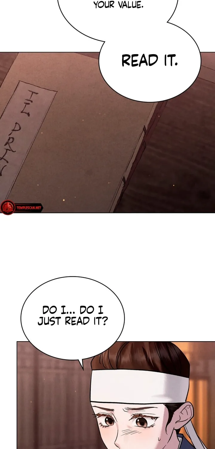Chaotic Nights Chapter 4 page 17 - 