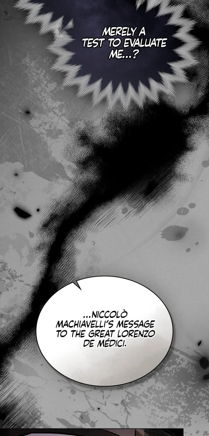 Chaotic Nights Chapter 4 page 20 - 