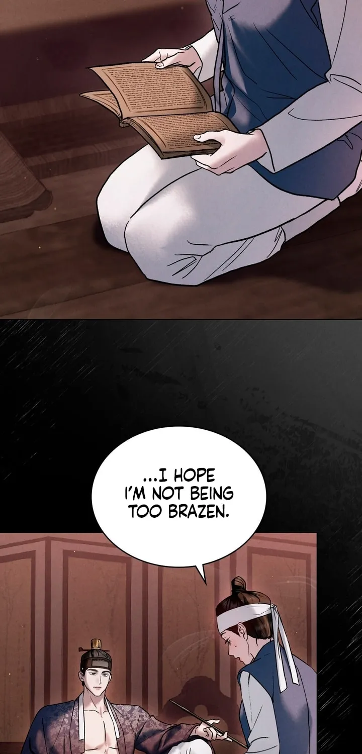 Chaotic Nights Chapter 4 page 22 - 