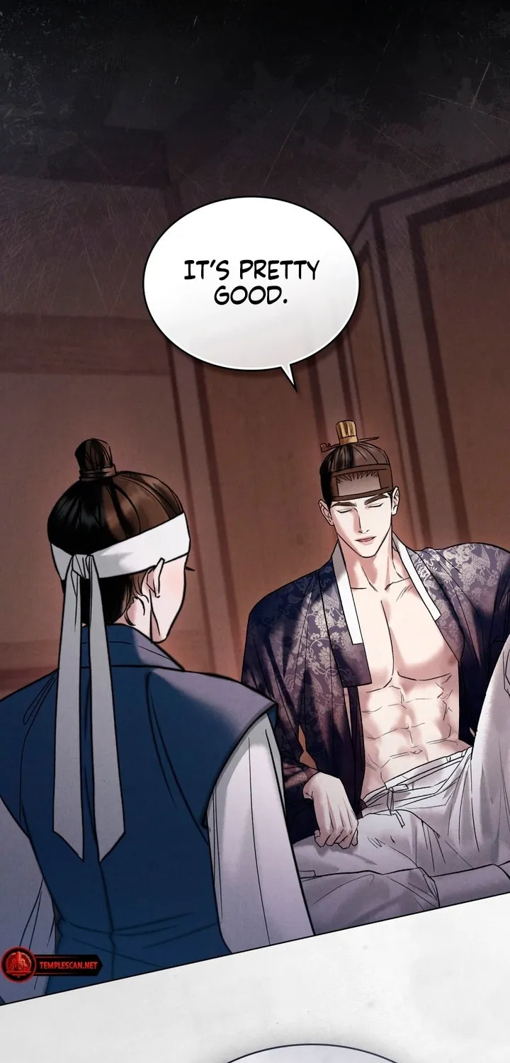 Chaotic Nights Chapter 4 page 25 - 