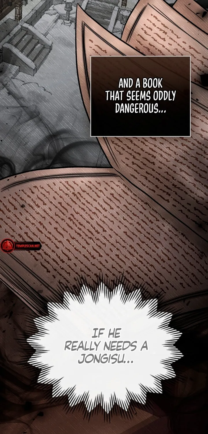 Chaotic Nights Chapter 4 page 29 - 