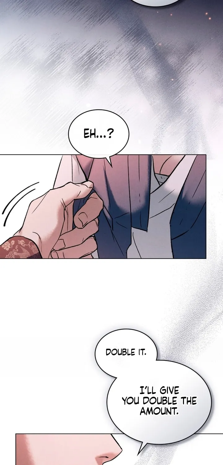 Chaotic Nights Chapter 4 page 33 - 
