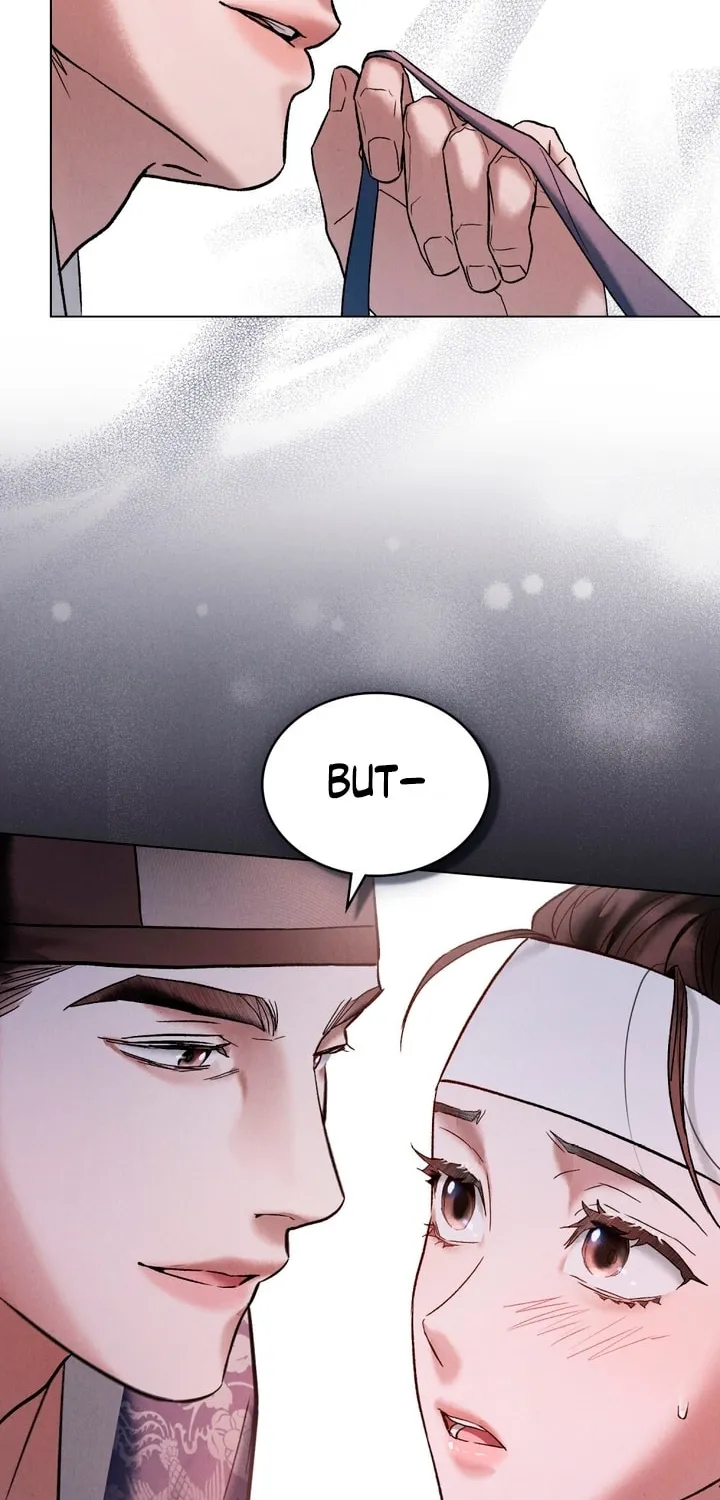 Chaotic Nights Chapter 4 page 34 - 